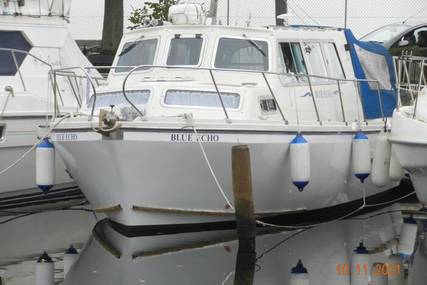 Aquastar Sea Ranger 32