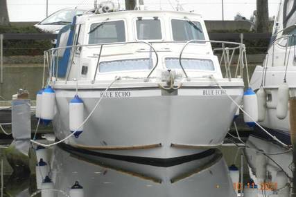 Aquastar Sea Ranger 32