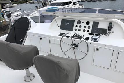 Hi-Star Activa 5800 Pilothouse