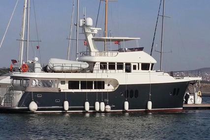 Custom Boats Trawler Yacht