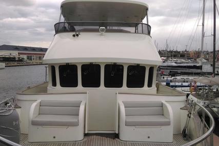 Custom Boats Trawler Yacht