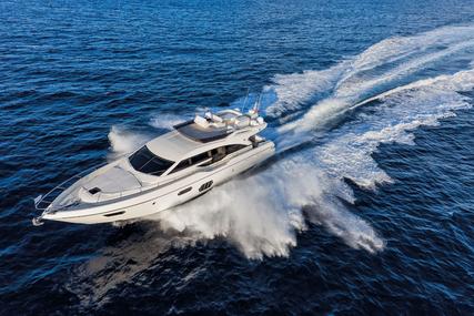 Ferretti Yachts 690