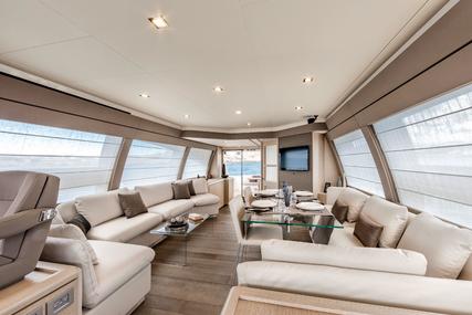 Ferretti Yachts 690