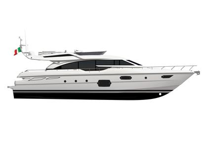 Ferretti Yachts 690