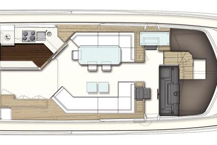 Ferretti Yachts 690