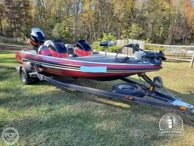 Skeeter Tzx 190