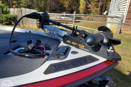 Skeeter Tzx 190