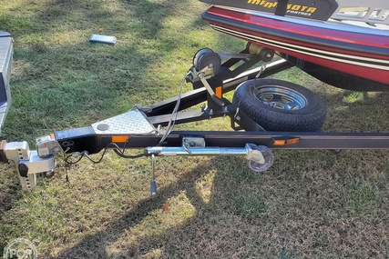 Skeeter Tzx 190