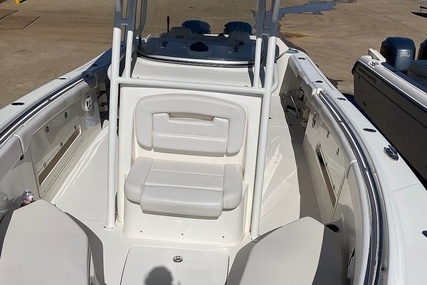 Robalo R300 CC