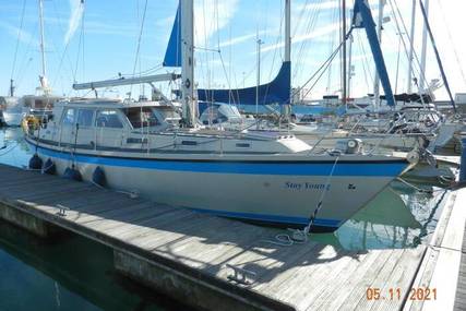 Classic Yachts Scanyacht 385 DS