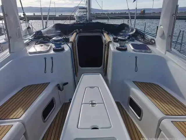 Beneteau Oceanis 50