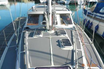 Classic Yachts Scanyacht 385 DS