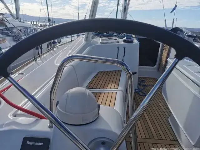 Beneteau Oceanis 50