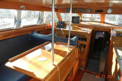 Classic Yachts Scanyacht 385 DS