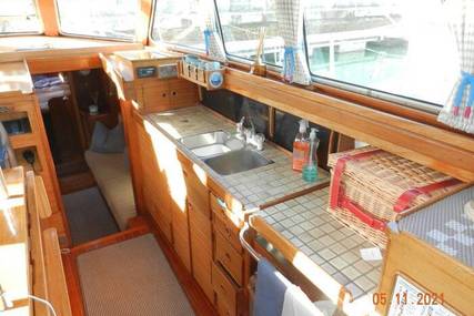 Classic Yachts Scanyacht 385 DS