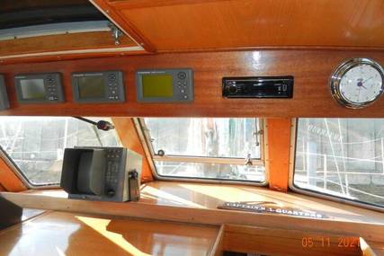 Classic Yachts Scanyacht 385 DS