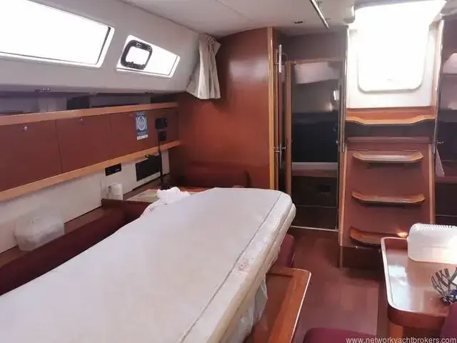 Beneteau Oceanis 50