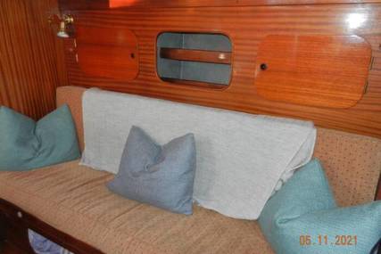 Classic Yachts Scanyacht 385 DS