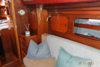 Classic Yachts Scanyacht 385 DS