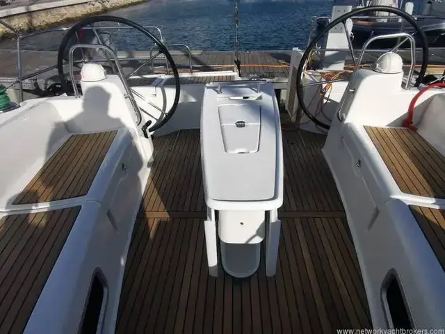 Beneteau Oceanis 50