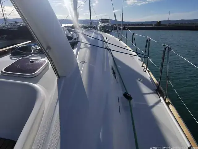 Beneteau Oceanis 50