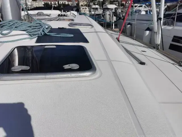 Beneteau Oceanis 50