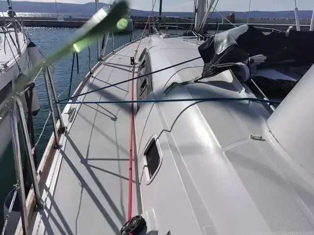 Beneteau Oceanis 50