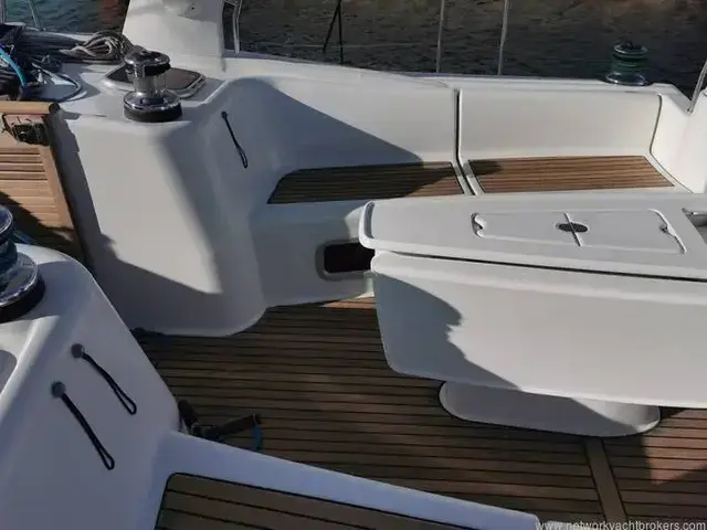 Beneteau Oceanis 50