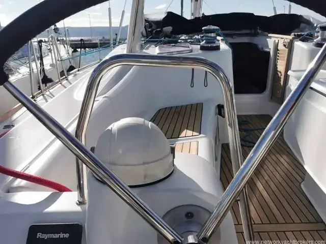 Beneteau Oceanis 50