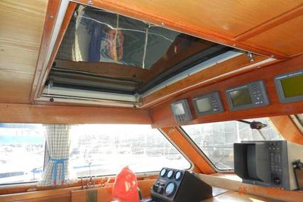 Classic Yachts Scanyacht 385 DS