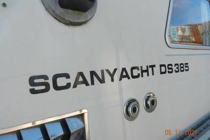 Classic Yachts Scanyacht 385 DS