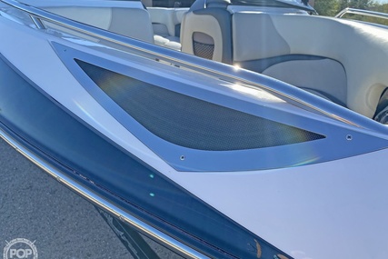 Malibu 247 Wakesetter LSV Silver Edition