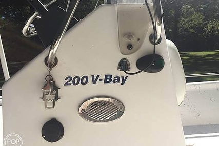 Blue Wave 200 V-Bay