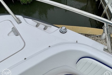 Boston Whaler 20 Dauntless