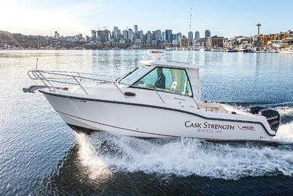 Boston Whaler 285 Conquest Pilothouse