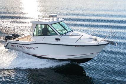 Boston Whaler 285 Conquest Pilothouse