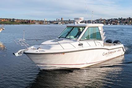 Boston Whaler 285 Conquest Pilothouse