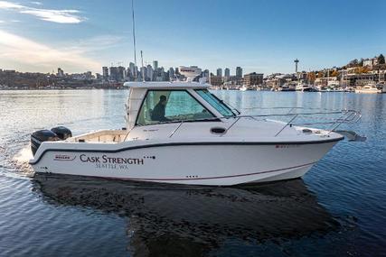 Boston Whaler 285 Conquest Pilothouse