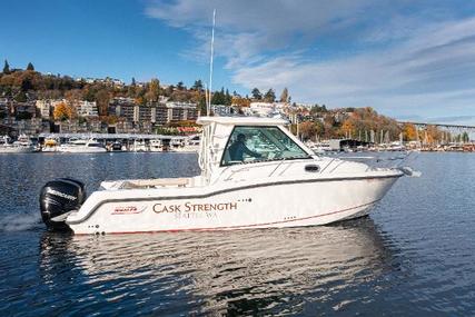 Boston Whaler 285 Conquest Pilothouse