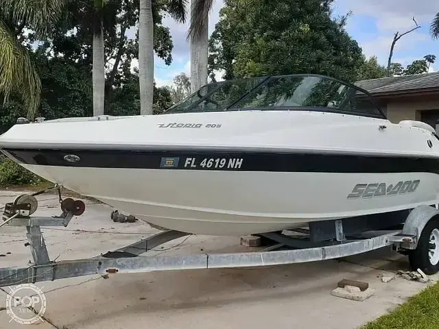 Sea Doo Utopia 20