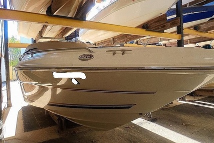 Sea Ray 260 Bowrider