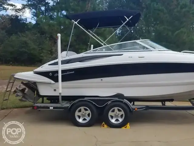 Crownline 220 EX