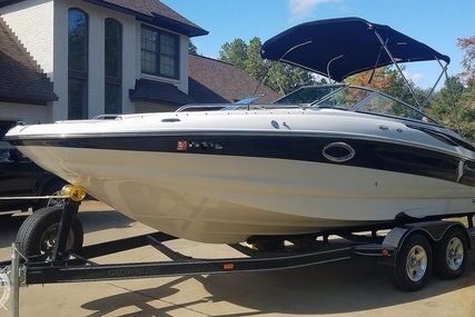 Crownline 220 EX