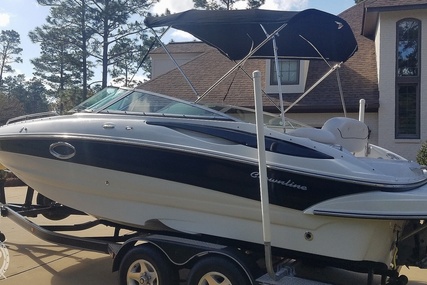 Crownline 220 EX