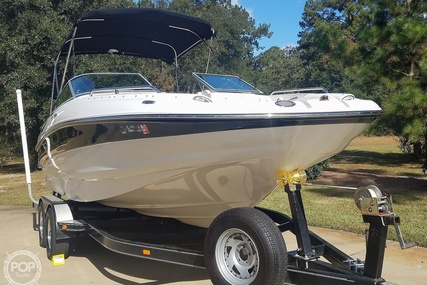 Crownline 220 EX