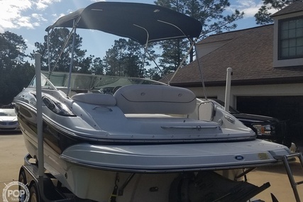 Crownline 220 EX