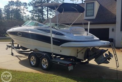 Crownline 220 EX