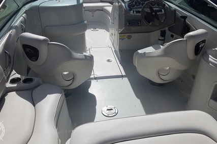 Crownline 220 EX