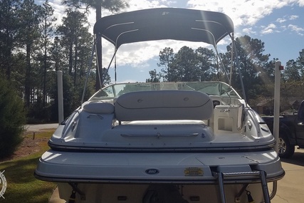 Crownline 220 EX