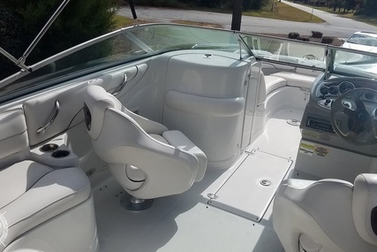 Crownline 220 EX